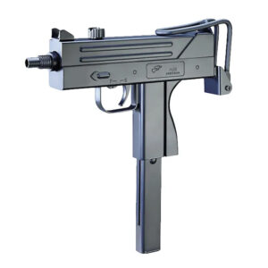 Alternative view of Double Eagle M42F "Mac11"