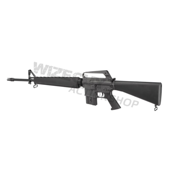 CYMA M16 A1 VN Full Metall - Bild 2