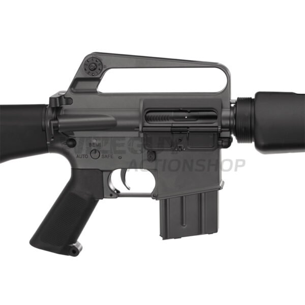 CYMA M16 A1 VN Full Metall - Bild 4