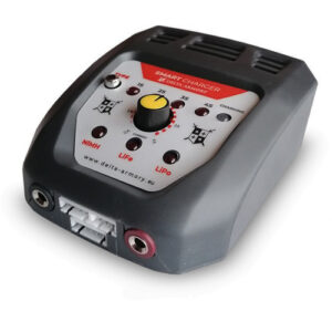 Delta Armory Airsoft Smartladdare LiPo/LiFe/NiMH