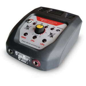 Alternative view of Delta Armory Airsoft Smartladdare LiPo/LiFe/NiMH