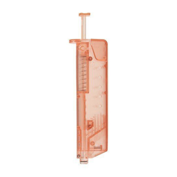 Delta Armory Snabbladdare 6mm Orange - Bild 2