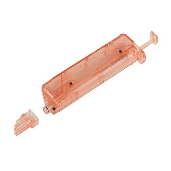 Delta Armory Snabbladdare 6mm Orange - Bild 3