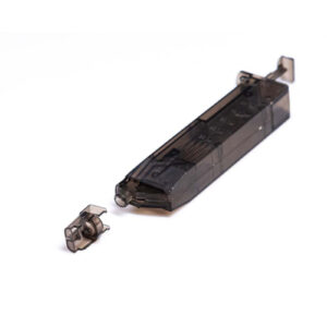 Delta Armory Snabbladdare 6mm Svart