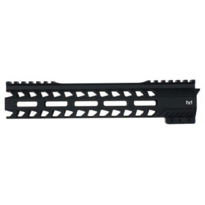 Delta Armory Handguard CNC M-Lok 10inch Svart