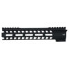 Delta armory handguard cnc m-lok 10inch svart 6 As da acc 0010 1