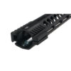 Delta armory handguard cnc m-lok 10inch svart 9 As da acc 0010 4