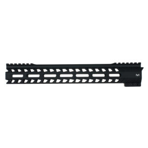 Delta Armory Handguard CNC M-Lok 13inch Svart