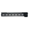 Delta armory handguard cnc m-lok 13inch svart 6 As da acc 0012 1