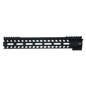 Alternative view of Delta Armory Handguard CNC M-Lok 13inch Svart