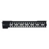 Delta armory handguard cnc m-lok 13inch svart 7 As da acc 0012 2