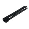 Delta armory handguard cnc m-lok 13inch svart 8 As da acc 0012 3