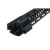 Delta armory handguard cnc m-lok 13inch svart 9 As da acc 0012 4