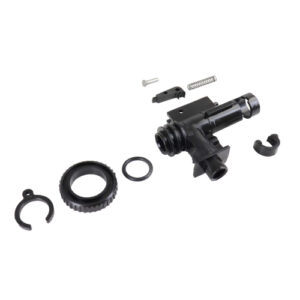 Delta Armory Hop-up Hus Plast till M4