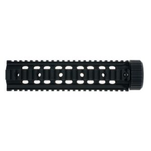 Alternative view of Delta Armory Handguard CNC RIS SF 9