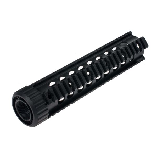 Delta Armory Handguard CNC RIS SF 9 - Bild 4