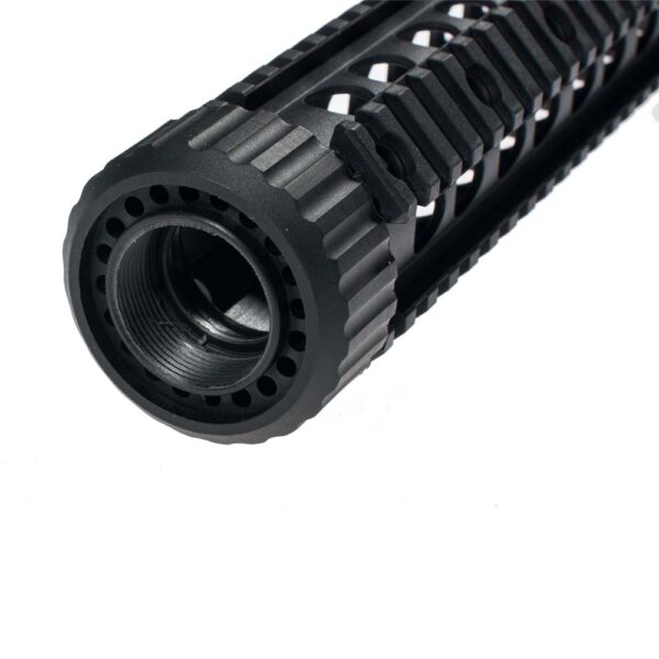 Delta Armory Handguard CNC RIS SF 9 - Bild 5