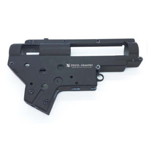 Delta Armory Gearbox frame V2 Alu