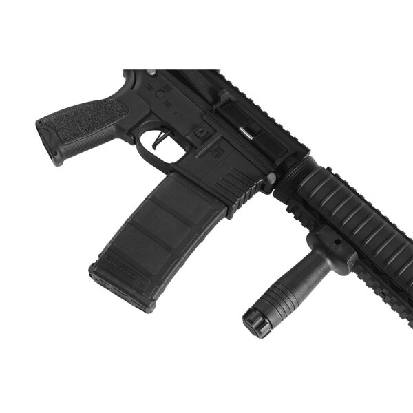 Delta Armory AR15 RIS Charlie Svart - Bild 5