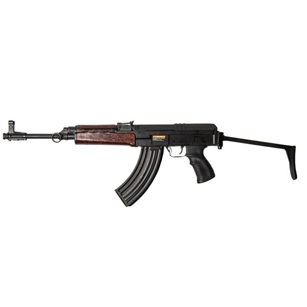 CSA SA vz.58 Original wood handguard - Bild 2