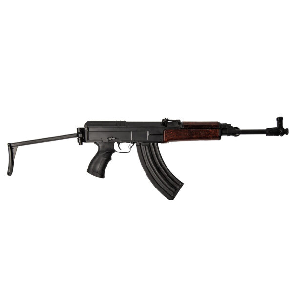 CSA SA vz.58 Original wood handguard - Bild 3