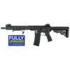 Delta armory ar15 13inch m-lok alpha etu svart 6 As da gun 0015 1