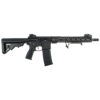 Delta armory ar15 13inch m-lok alpha etu svart 7 As da gun 0015 2