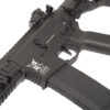Delta armory ar15 silentops cqb alpha eagle svart 8 As da gun 1006 3