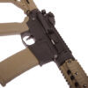 Delta armory ar15 silentops 9" charlie eagle dual tone 9 As da gun 1008 4