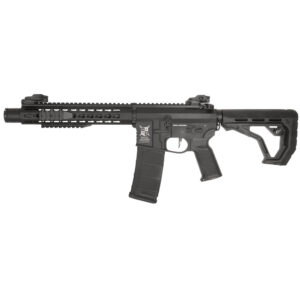 Alternative view of Delta Armory AR15 KeyMod 10" Alpha EAGLE Svart