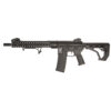 Delta armory ar15 mlok long alpha eagle svart 6 As da gun 1011 1