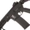 Delta armory ar15 mlok long alpha eagle svart 8 As da gun 1011 3
