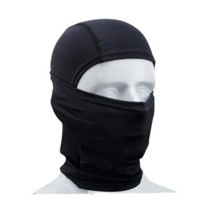 Alternative view of Delta Armory Balaclava Svart