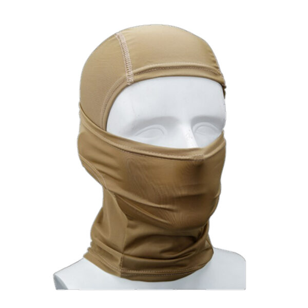 Delta Armory Balaclava Tan - Bild 2
