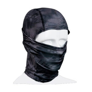 Alternative view of Delta Armory Balaclava Typhoon