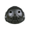 Delta armory airsoft hjälm fast gen. 2 type pj svart 10 As da hel 0007 2