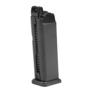 Alternative view of Delta Armory P17 GBB Magasin