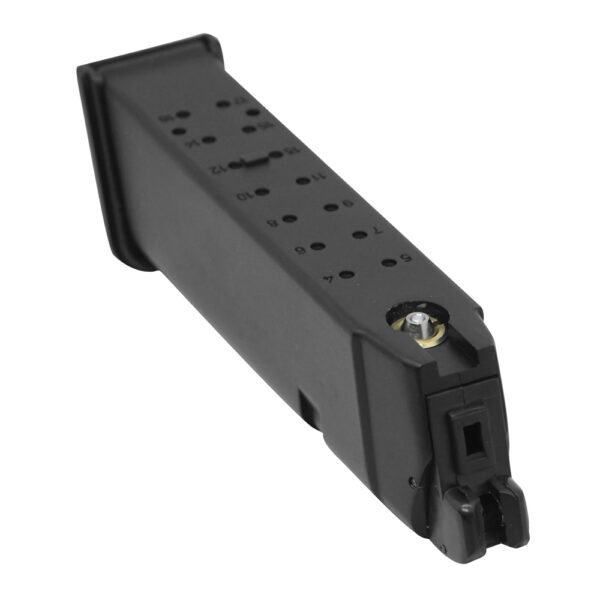 Delta Armory P17 GBB Magasin - Bild 5