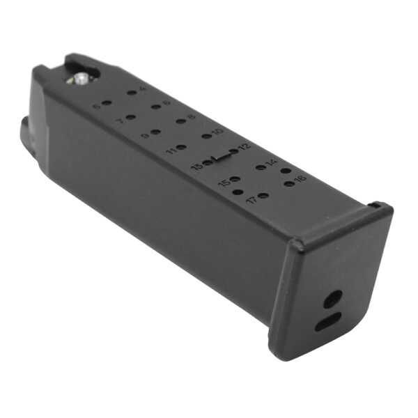 Delta Armory P17 GBB Magasin - Bild 6