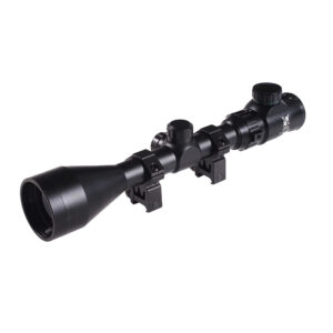 Alternative view of Delta Armory Kikarsikte 3-9x50EG Upplyst