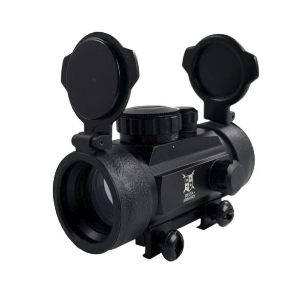 Delta Armory Red Dot sight 1x30 - Bild 2