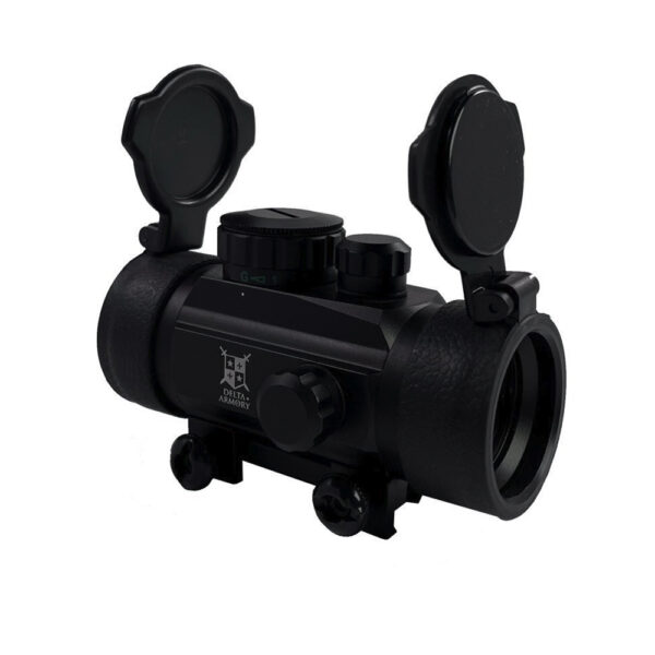 Delta Armory Red Dot sight 1x30 - Bild 3