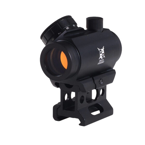Delta Armory Red Dot Sikte T1 PRO - Bild 2