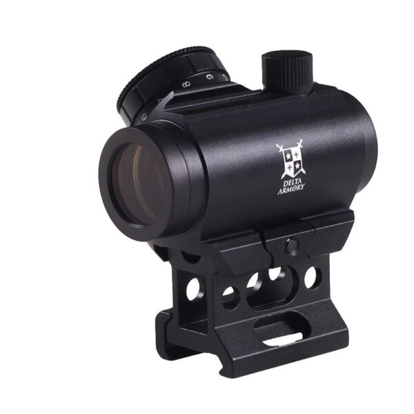 Delta Armory Red Dot Sikte T1 PRO - Bild 3