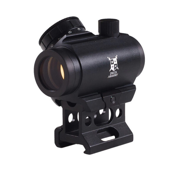 Delta Armory Red Dot Sikte T1 PRO - Bild 4