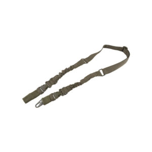 Nybörjare airsoft & soft air gun  51 Alternative view of delta armory partizan 1 & 2 point sling olive