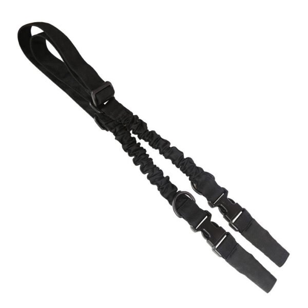 Delta Armory PARTIZAN 1 & 2 Point Sling Olive - Bild 4