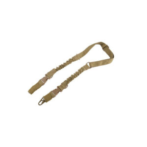 Delta Armory PARTIZAN 1 & 2 Point Sling Tan