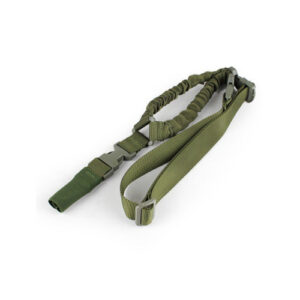 Delta Armory Taktisk 1-Point Bungee Sling Olive