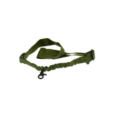 Nybörjare airsoft & soft air gun  50 Delta armory 1-point bungee sling olive